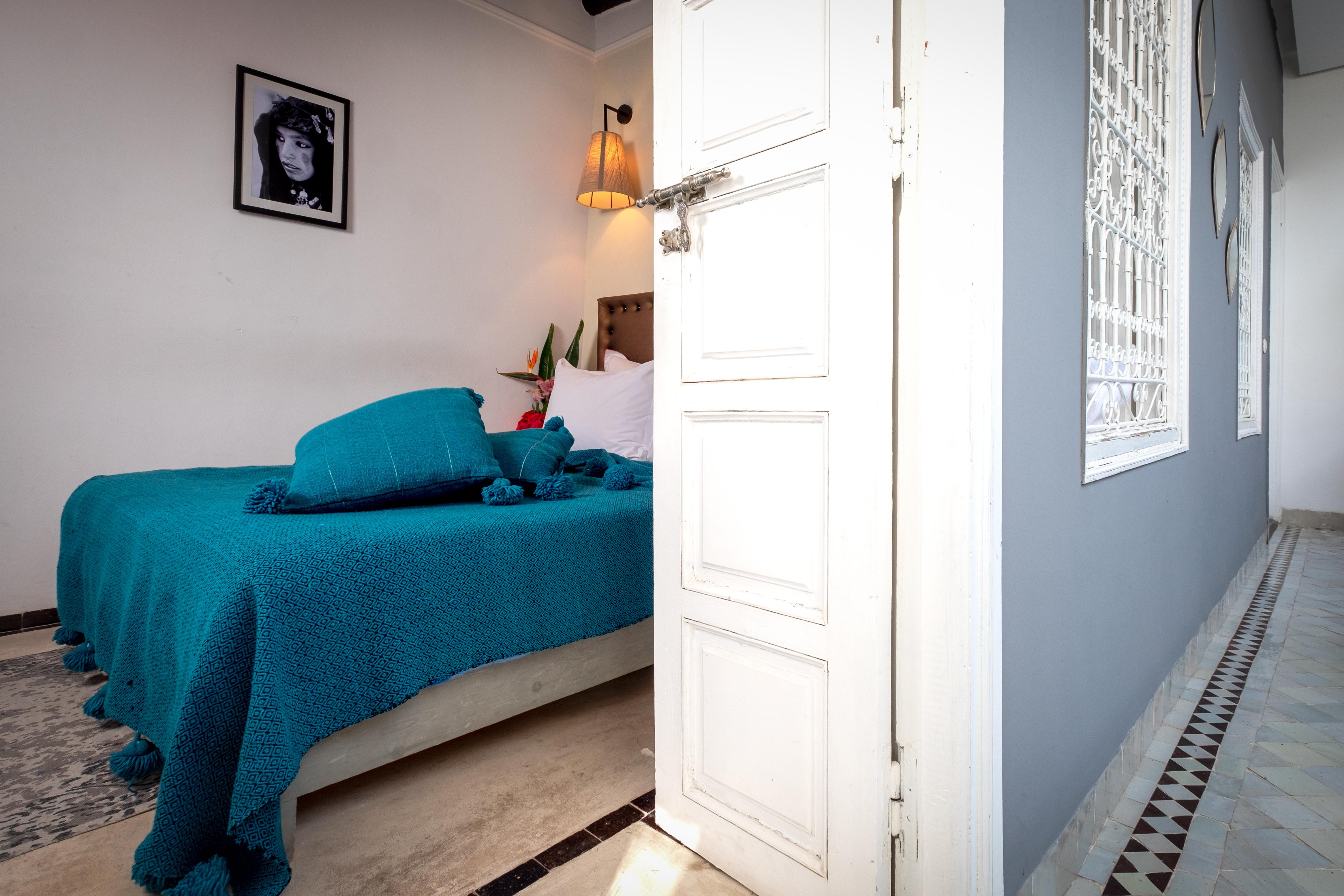 Riad Awatif 36 Marrakesh Exterior photo