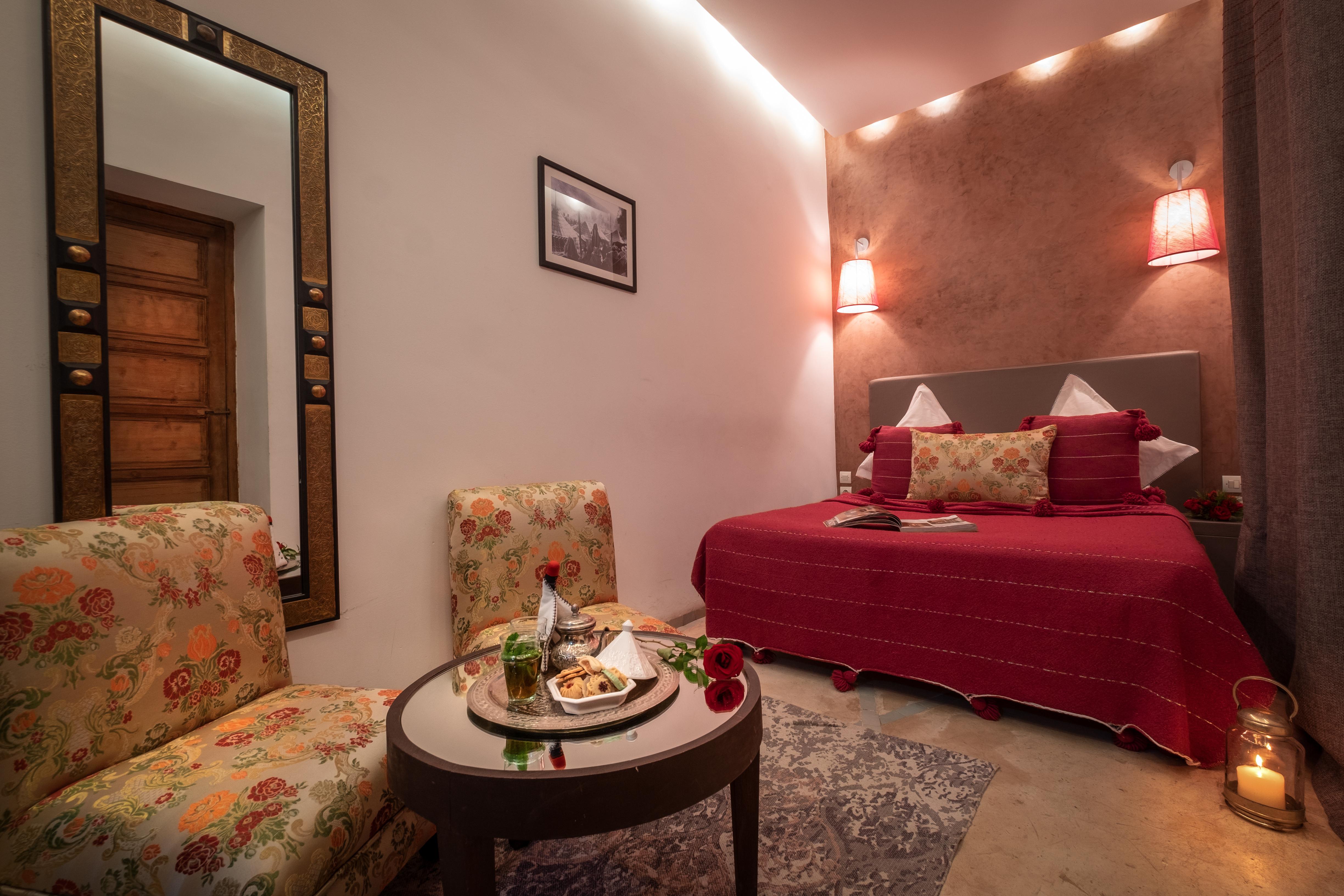 Riad Awatif 36 Marrakesh Exterior photo