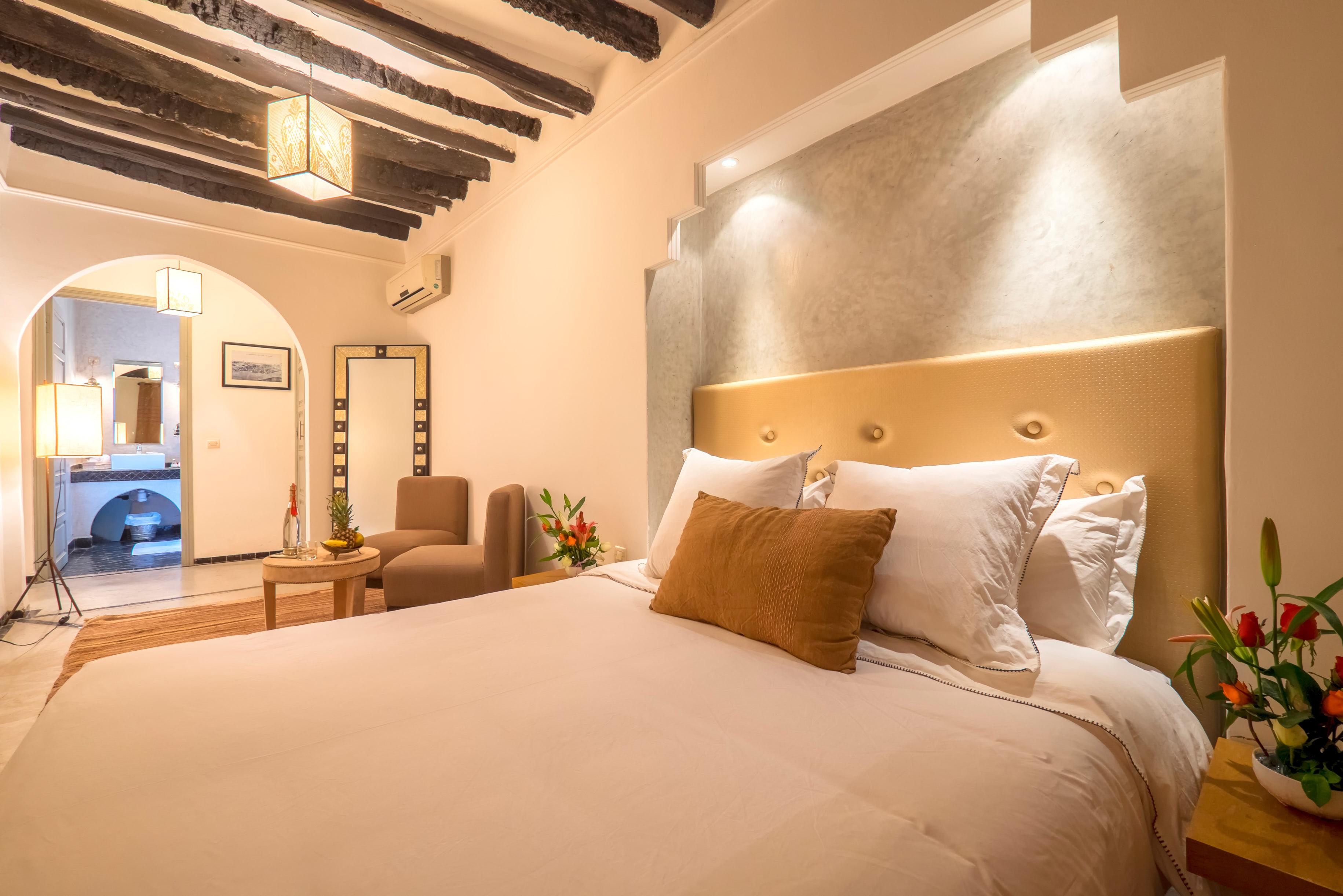 Riad Awatif 36 Marrakesh Exterior photo