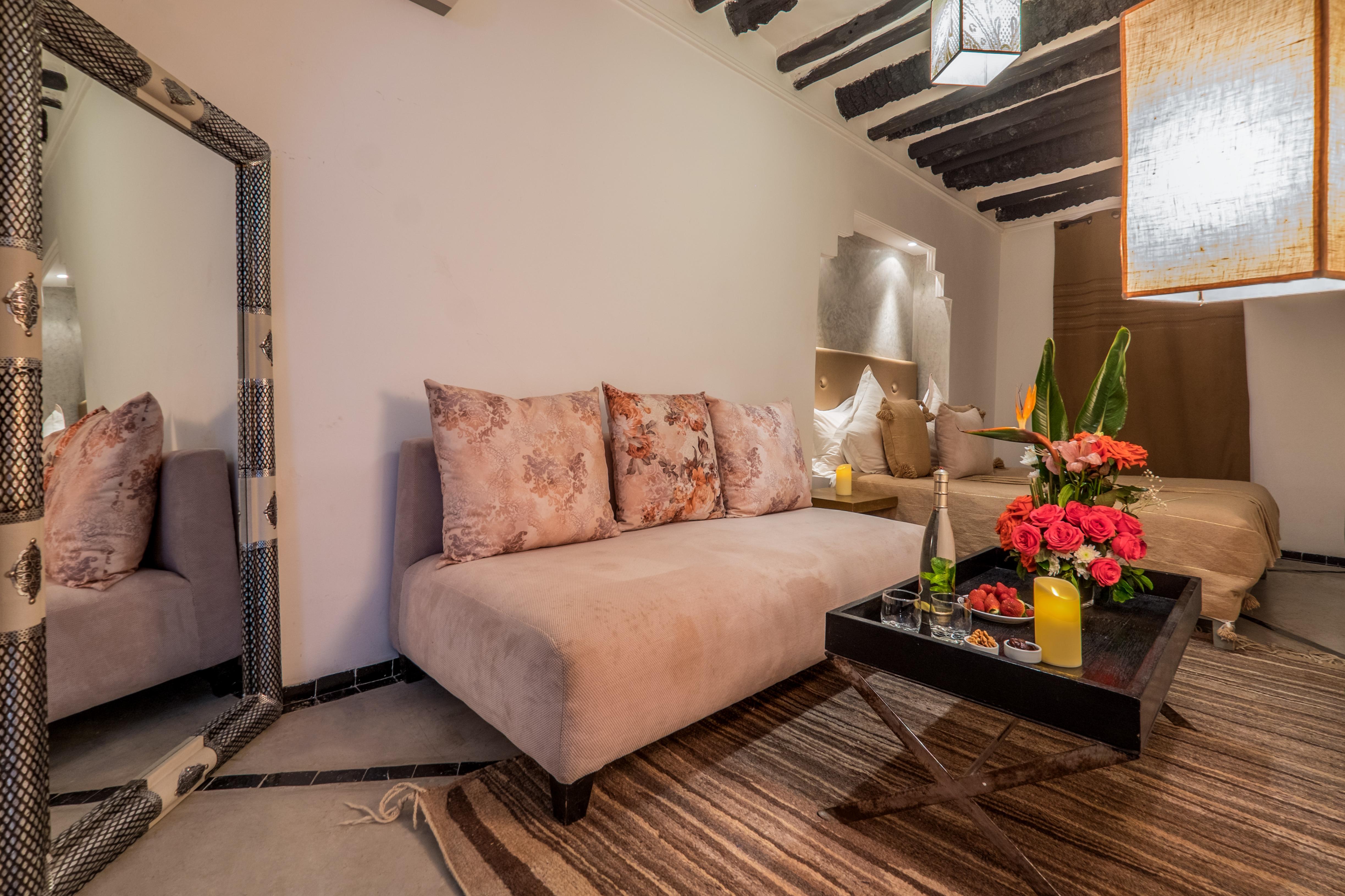 Riad Awatif 36 Marrakesh Exterior photo