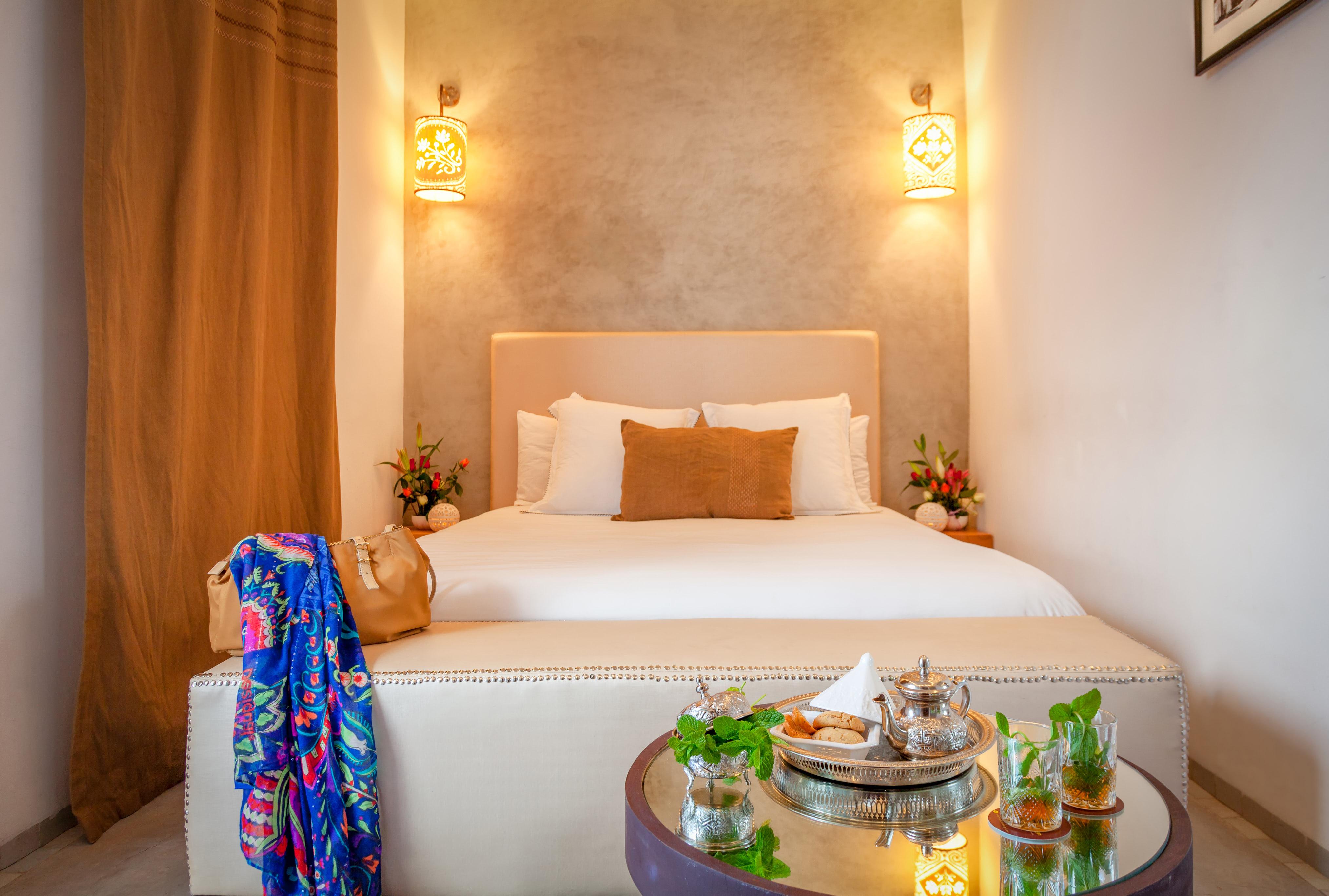 Riad Awatif 36 Marrakesh Exterior photo