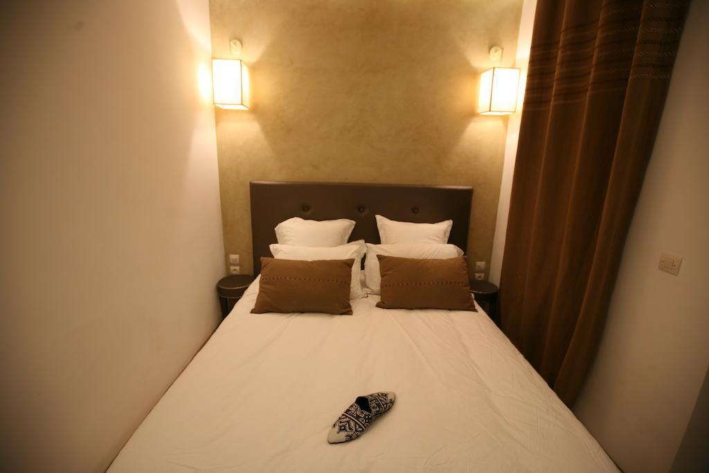 Riad Awatif 36 Marrakesh Room photo