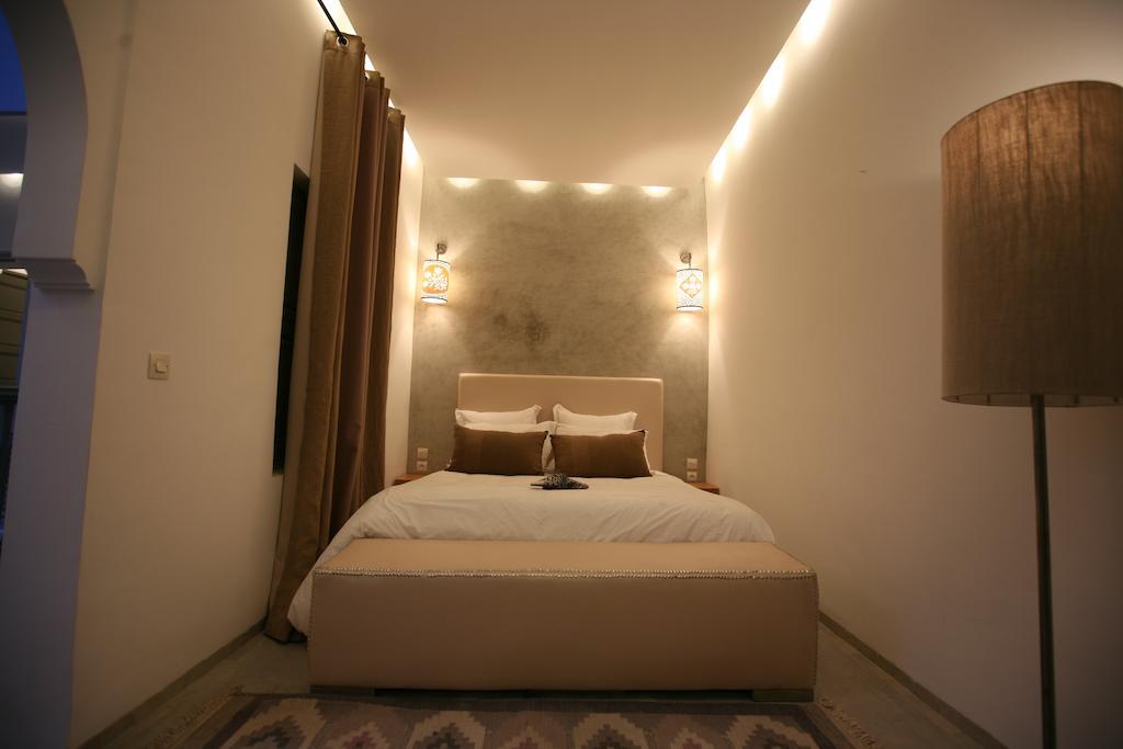 Riad Awatif 36 Marrakesh Room photo