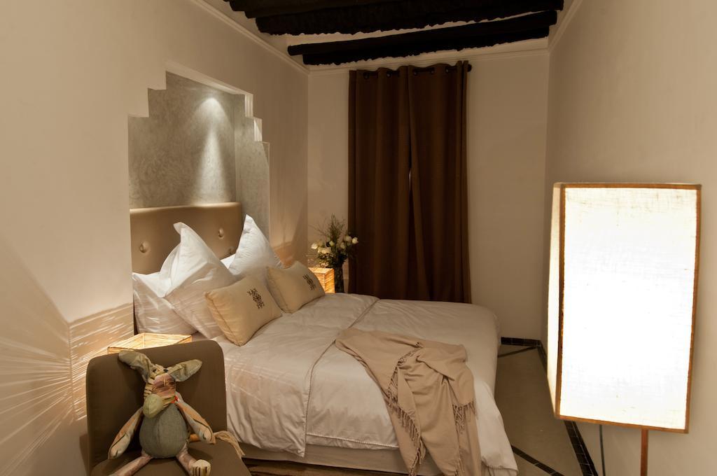 Riad Awatif 36 Marrakesh Exterior photo