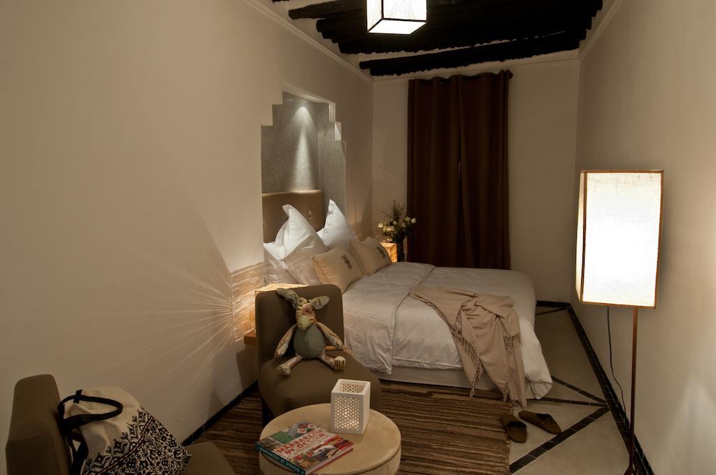 Riad Awatif 36 Marrakesh Exterior photo