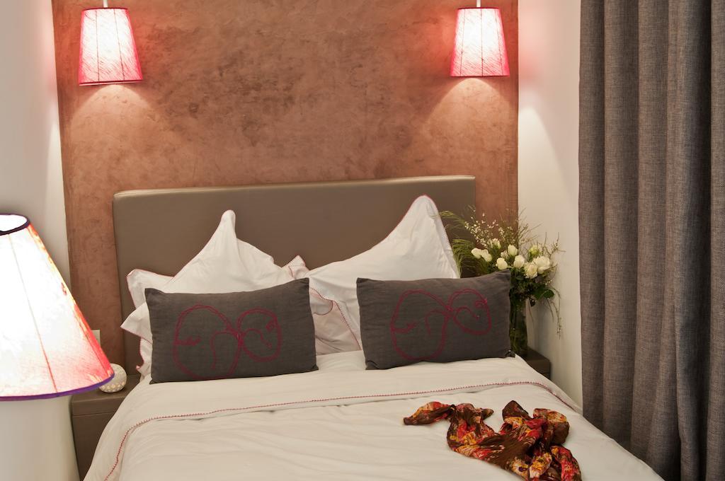 Riad Awatif 36 Marrakesh Exterior photo