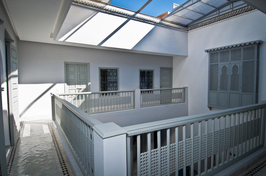 Riad Awatif 36 Marrakesh Exterior photo