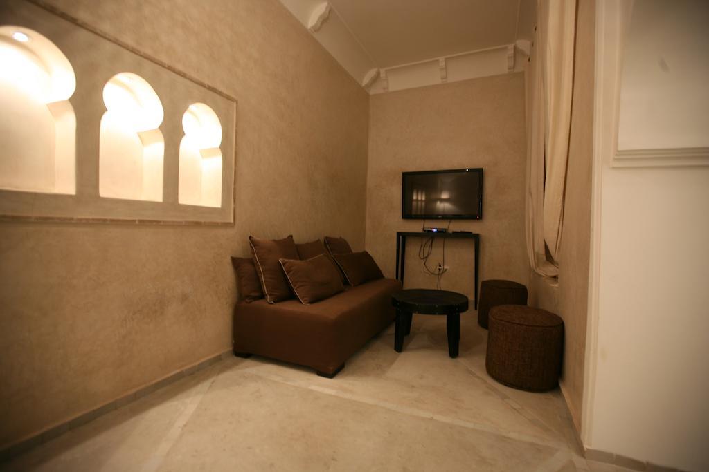 Riad Awatif 36 Marrakesh Exterior photo